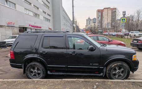 Ford Explorer III, 2002 год, 750 000 рублей, 4 фотография