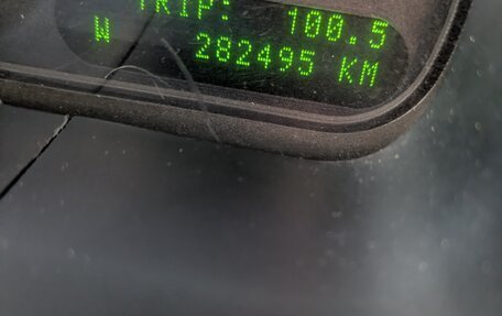 Ford Explorer III, 2002 год, 750 000 рублей, 7 фотография