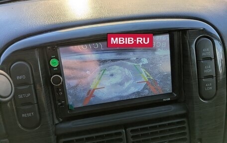 Ford Explorer III, 2002 год, 750 000 рублей, 6 фотография