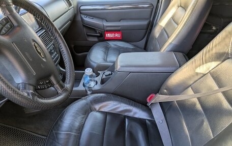 Ford Explorer III, 2002 год, 750 000 рублей, 8 фотография