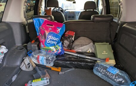 Ford Explorer III, 2002 год, 750 000 рублей, 16 фотография