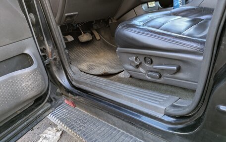 Ford Explorer III, 2002 год, 750 000 рублей, 10 фотография