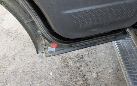 Ford Explorer III, 2002 год, 750 000 рублей, 11 фотография