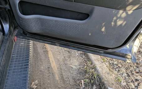 Ford Explorer III, 2002 год, 750 000 рублей, 12 фотография