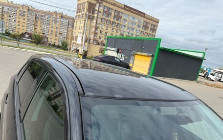 Mitsubishi ASX I рестайлинг, 2014 год, 1 100 000 рублей, 4 фотография