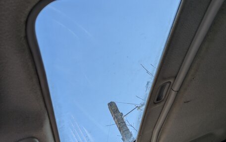 Ford Explorer III, 2002 год, 750 000 рублей, 17 фотография