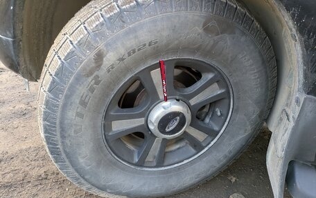 Ford Explorer III, 2002 год, 750 000 рублей, 13 фотография