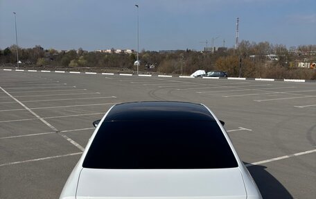 Volkswagen Passat B7, 2012 год, 1 190 000 рублей, 4 фотография