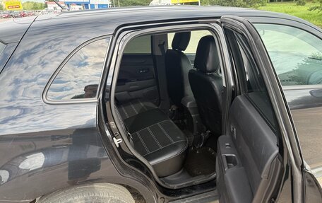 Mitsubishi ASX I рестайлинг, 2014 год, 1 100 000 рублей, 7 фотография