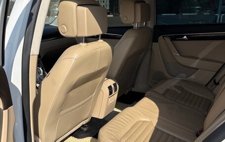 Volkswagen Passat B7, 2012 год, 1 190 000 рублей, 11 фотография