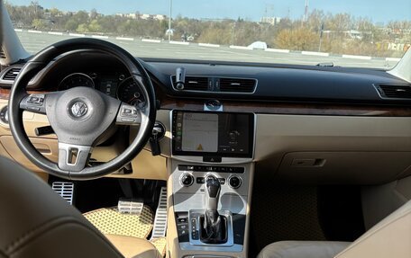 Volkswagen Passat B7, 2012 год, 1 190 000 рублей, 12 фотография