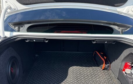 Volkswagen Passat B7, 2012 год, 1 190 000 рублей, 13 фотография