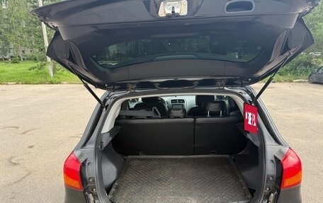 Mitsubishi ASX I рестайлинг, 2014 год, 1 100 000 рублей, 6 фотография