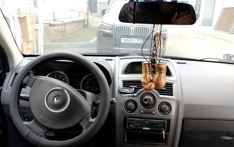 Renault Megane II, 2008 год, 300 000 рублей, 4 фотография