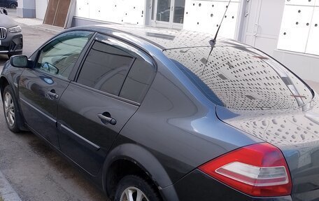 Renault Megane II, 2008 год, 300 000 рублей, 6 фотография