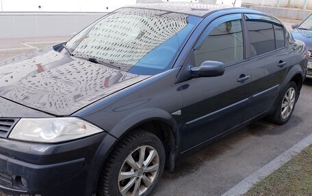 Renault Megane II, 2008 год, 300 000 рублей, 5 фотография
