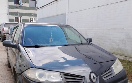 Renault Megane II, 2008 год, 300 000 рублей, 2 фотография