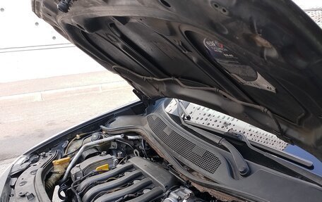 Renault Megane II, 2008 год, 300 000 рублей, 10 фотография