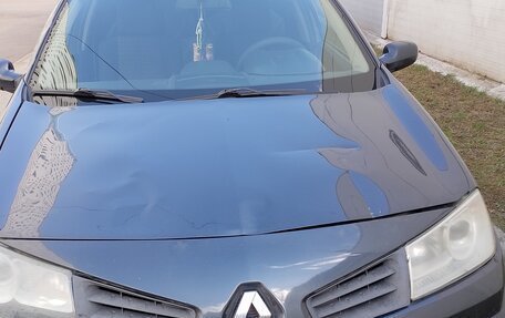 Renault Megane II, 2008 год, 300 000 рублей, 9 фотография