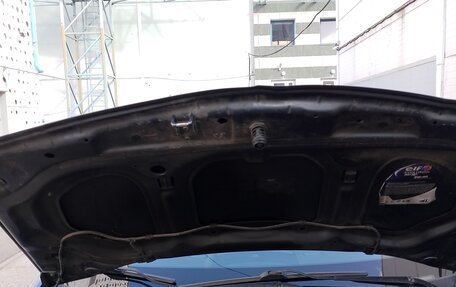 Renault Megane II, 2008 год, 300 000 рублей, 12 фотография