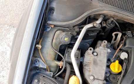 Renault Megane II, 2008 год, 300 000 рублей, 15 фотография