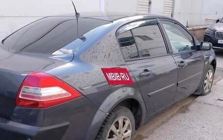 Renault Megane II, 2008 год, 300 000 рублей, 7 фотография