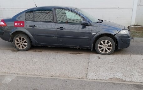 Renault Megane II, 2008 год, 300 000 рублей, 8 фотография