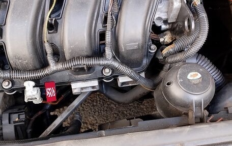 Renault Megane II, 2008 год, 300 000 рублей, 11 фотография