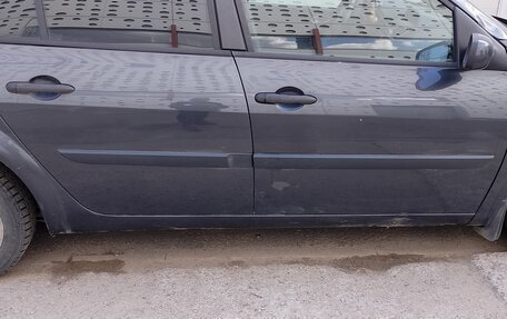 Renault Megane II, 2008 год, 300 000 рублей, 26 фотография