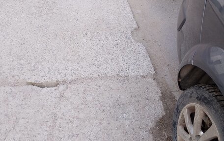 Renault Megane II, 2008 год, 300 000 рублей, 23 фотография