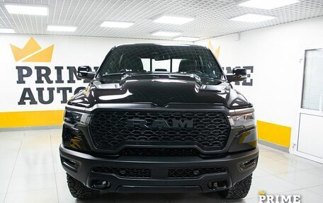 Rambler 1500, 2025 год, 9 449 000 рублей, 2 фотография