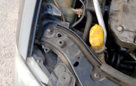 Renault Megane II, 2008 год, 300 000 рублей, 16 фотография