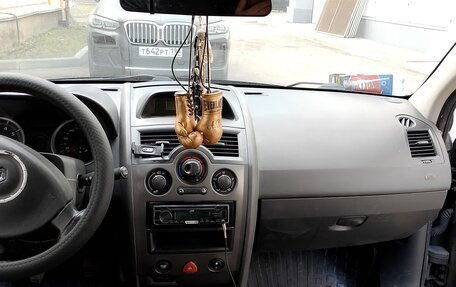 Renault Megane II, 2008 год, 300 000 рублей, 21 фотография