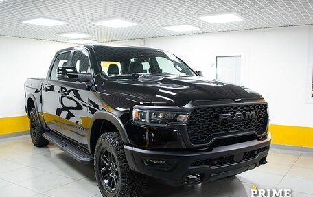 Rambler 1500, 2025 год, 9 449 000 рублей, 3 фотография