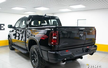 Rambler 1500, 2025 год, 9 449 000 рублей, 4 фотография