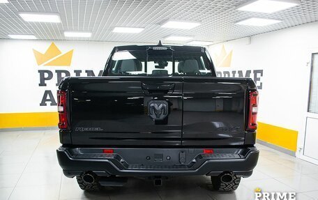 Rambler 1500, 2025 год, 9 449 000 рублей, 5 фотография