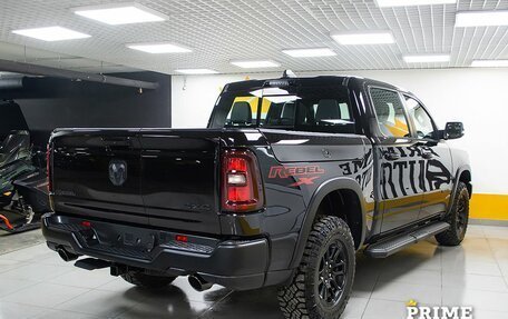 Rambler 1500, 2025 год, 9 449 000 рублей, 6 фотография