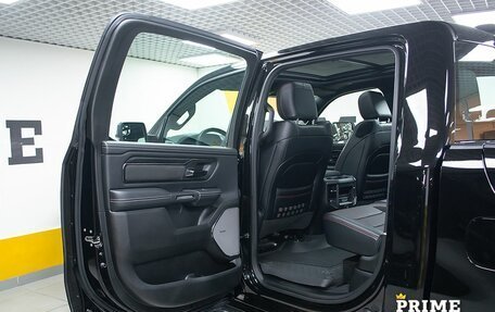 Rambler 1500, 2025 год, 9 449 000 рублей, 11 фотография