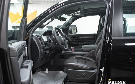 Rambler 1500, 2025 год, 9 449 000 рублей, 10 фотография