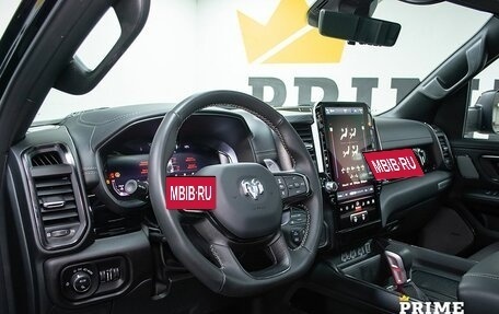 Rambler 1500, 2025 год, 9 449 000 рублей, 9 фотография