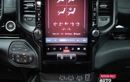 Rambler 1500, 2025 год, 9 449 000 рублей, 15 фотография