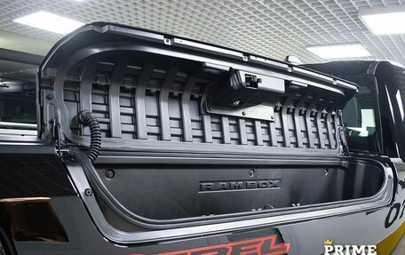 Rambler 1500, 2025 год, 9 449 000 рублей, 29 фотография