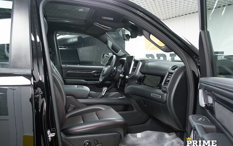 Rambler 1500, 2025 год, 9 449 000 рублей, 25 фотография