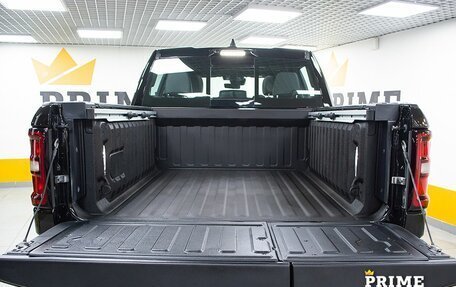 Rambler 1500, 2025 год, 9 449 000 рублей, 27 фотография