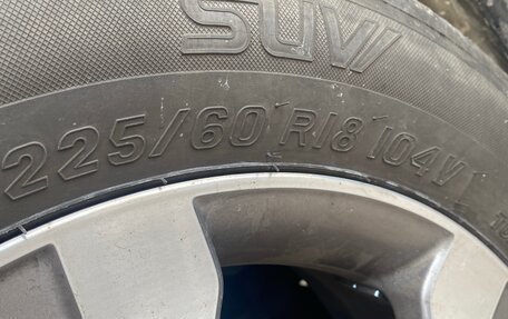 Honda CR-V IV, 2014 год, 5 фотография