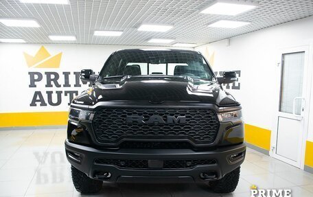 Rambler 1500, 2025 год, 9 449 000 рублей, 2 фотография