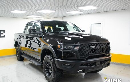 Rambler 1500, 2025 год, 9 449 000 рублей, 3 фотография