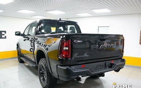 Rambler 1500, 2025 год, 9 449 000 рублей, 4 фотография