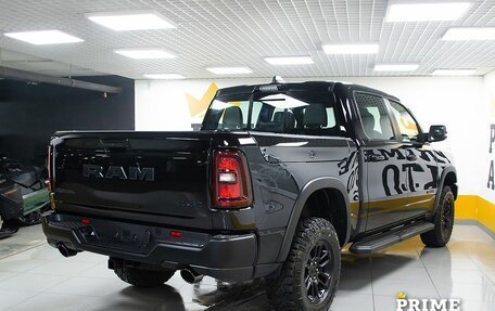 Rambler 1500, 2025 год, 9 449 000 рублей, 6 фотография