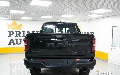 Rambler 1500, 2025 год, 9 449 000 рублей, 5 фотография